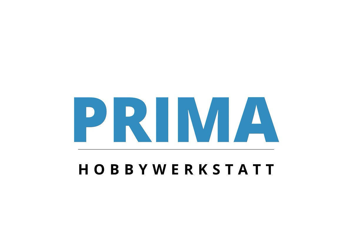 PRIMA Hobbywerkstatt Logo